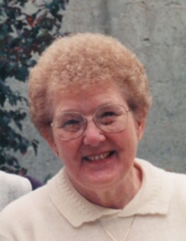 Anita  M. Floyd