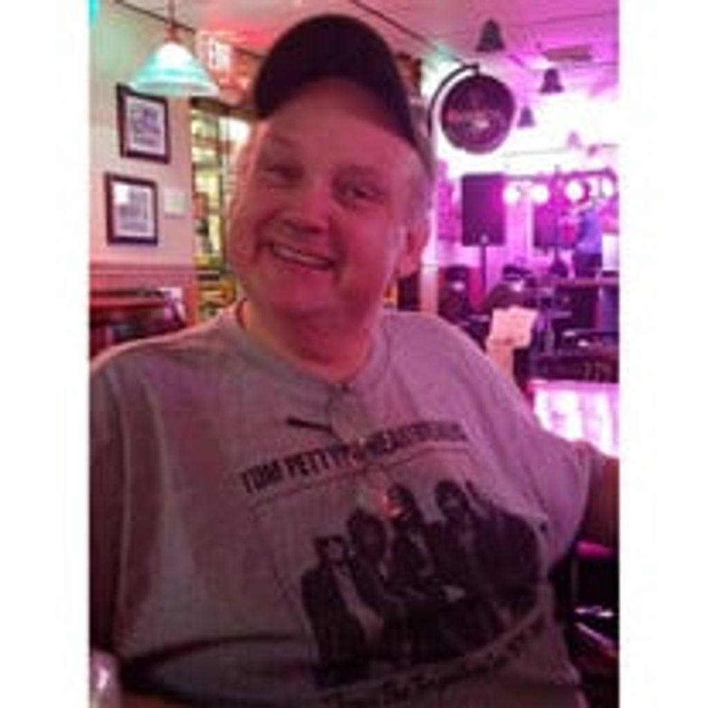 Michael C. "Mike" Welter
