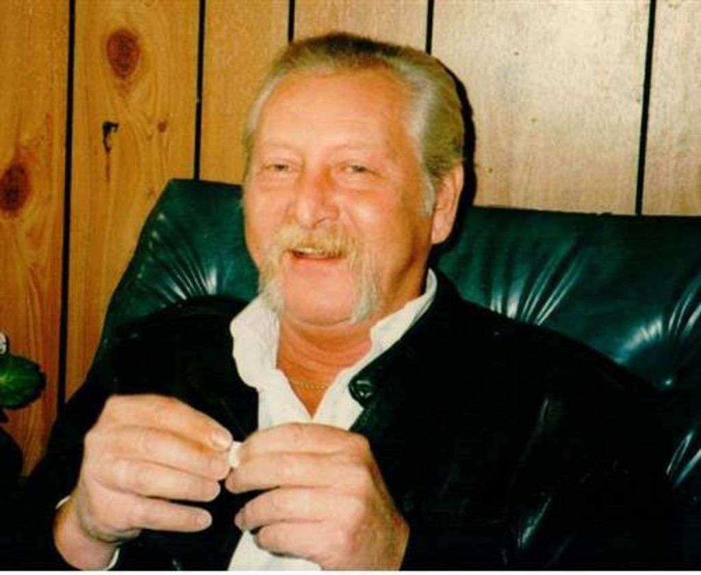 Luther "Sonny" Hampton Deese Profile Photo