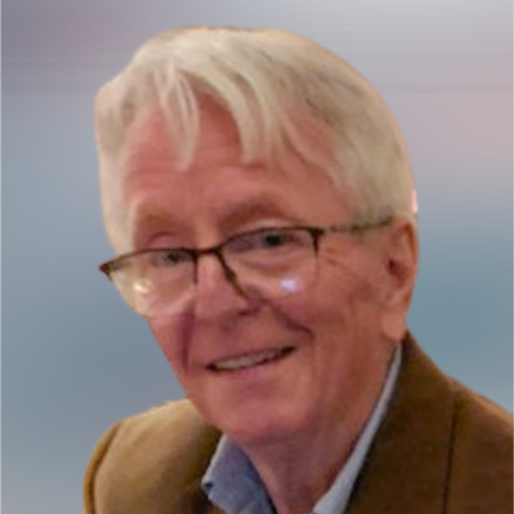Michael J. Coleman Profile Photo