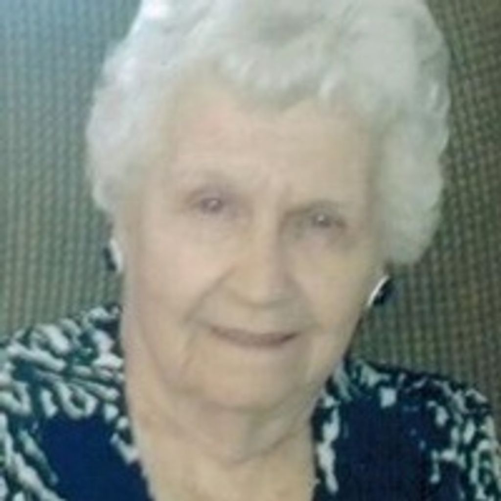 Alma  Cobb Wood