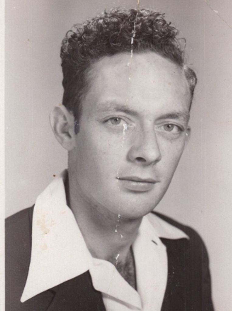 Norman R.C. Dillard Profile Photo