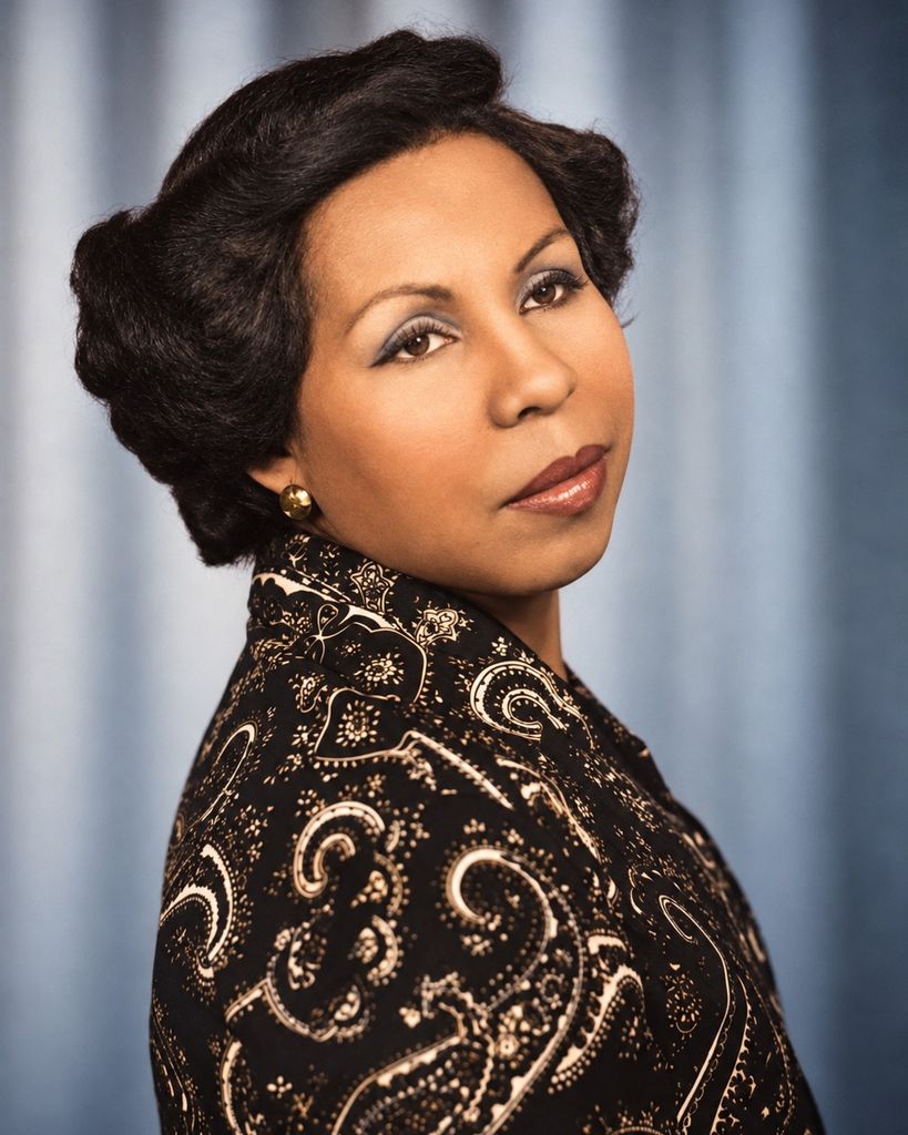 Felicitas Floyd Profile Photo