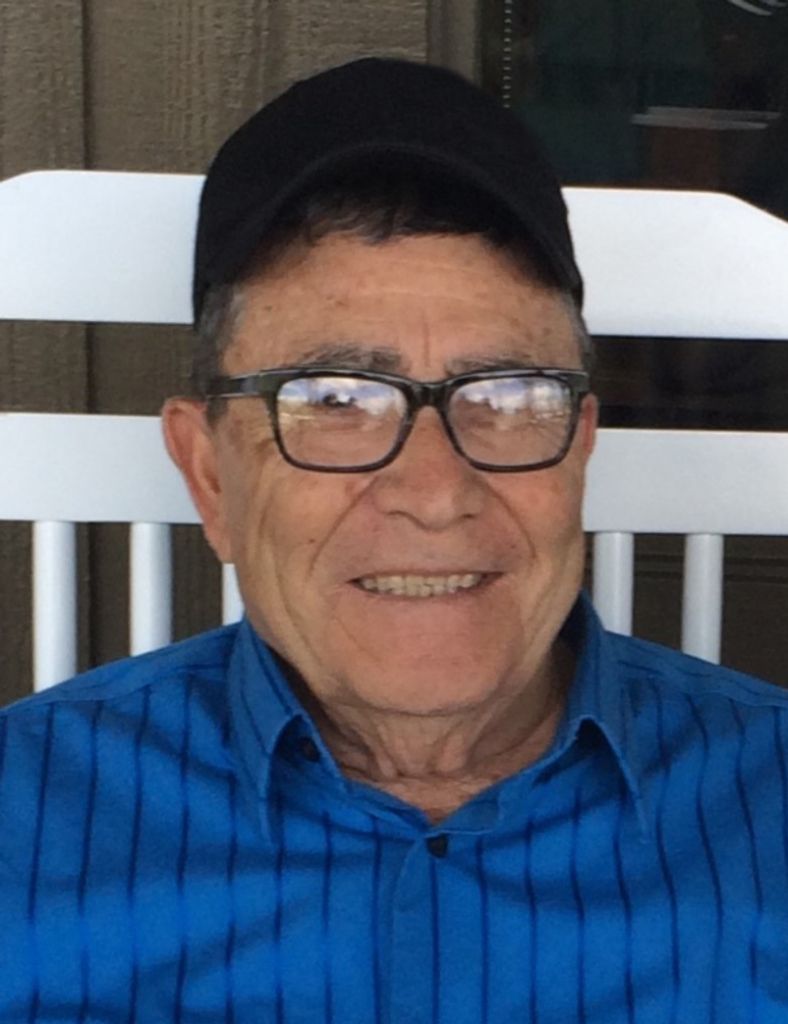 Jesus Gallarzo-Chaidez Profile Photo