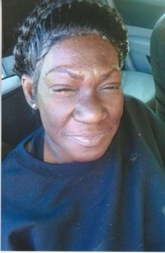 Ms Shirley Mae Chambers