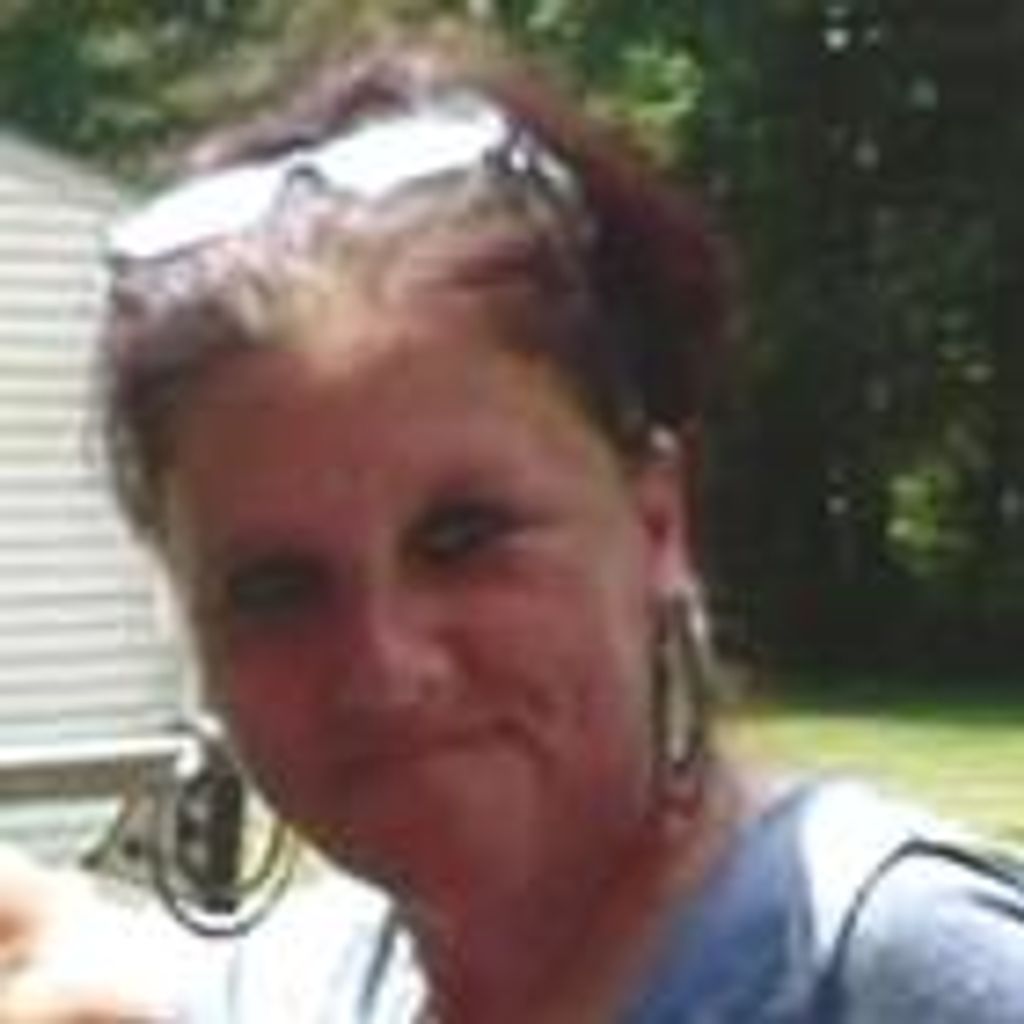 Maria Ann Young