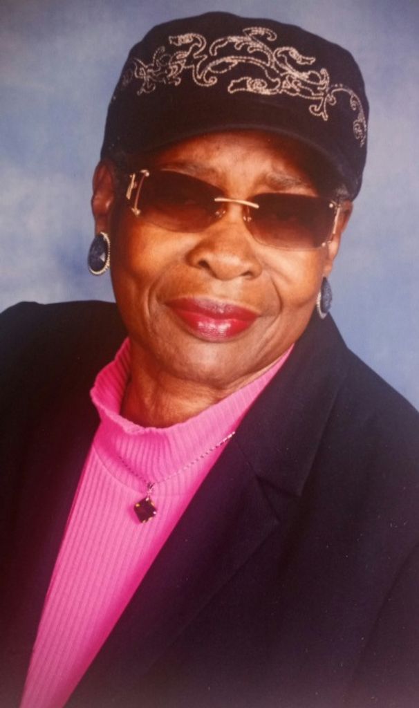 Oleta Turner Pearson
