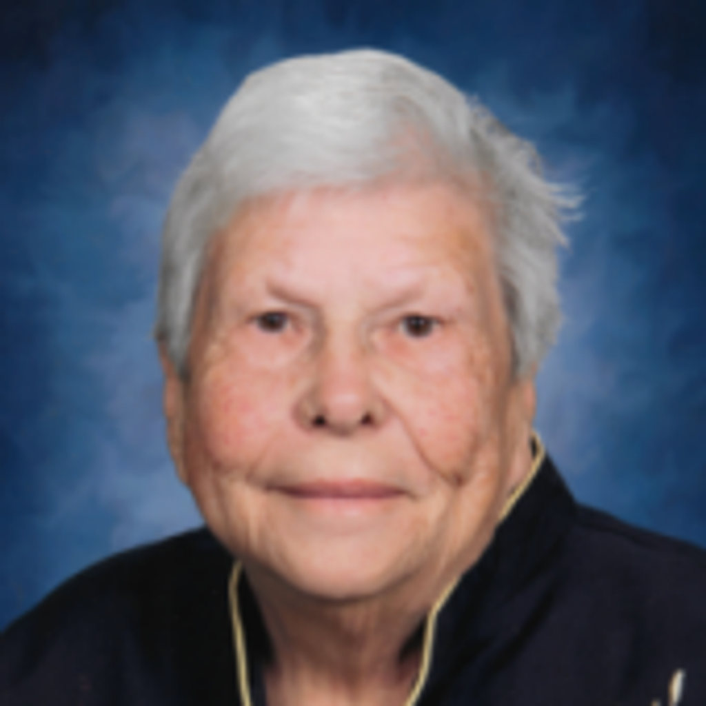 Frances Brown