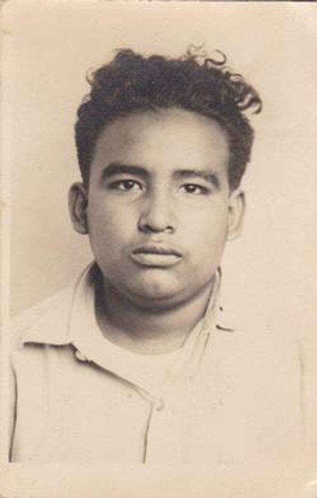 Cipriano Ibarra Guajardo Profile Photo