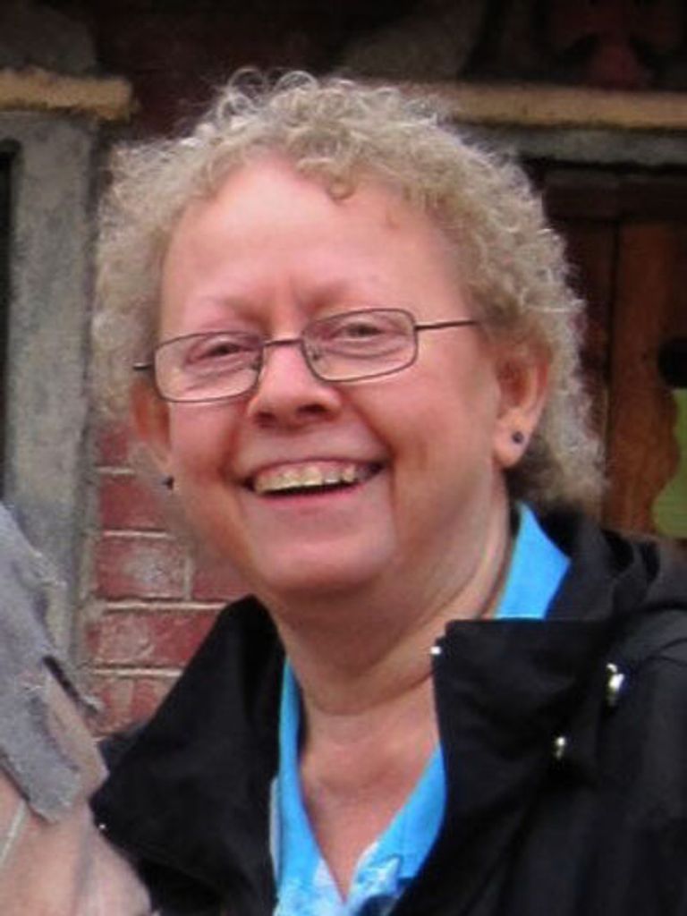Kay Marie Riggio