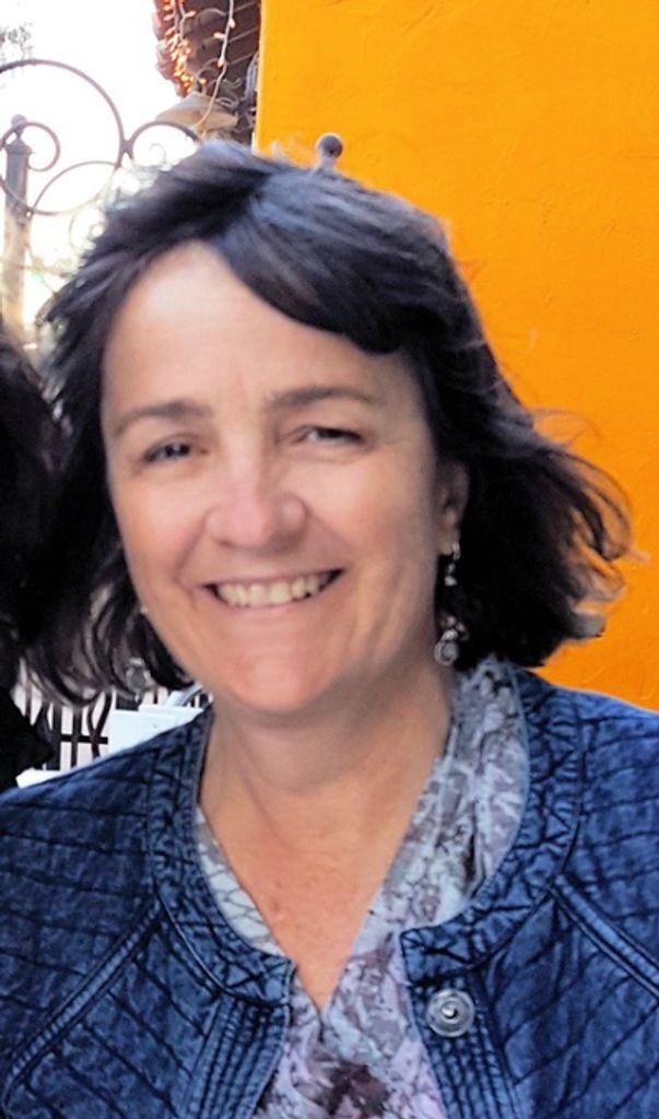 Tracey Louise Taylor