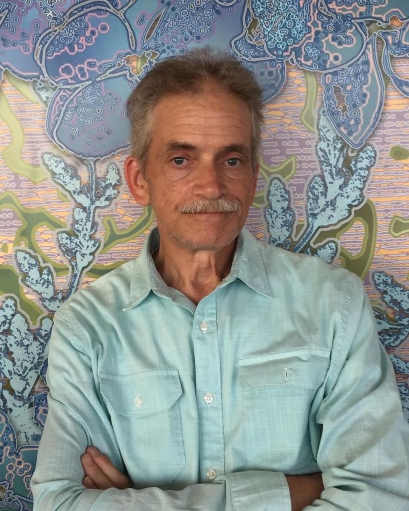 Michael P. Ellenbacher Profile Photo