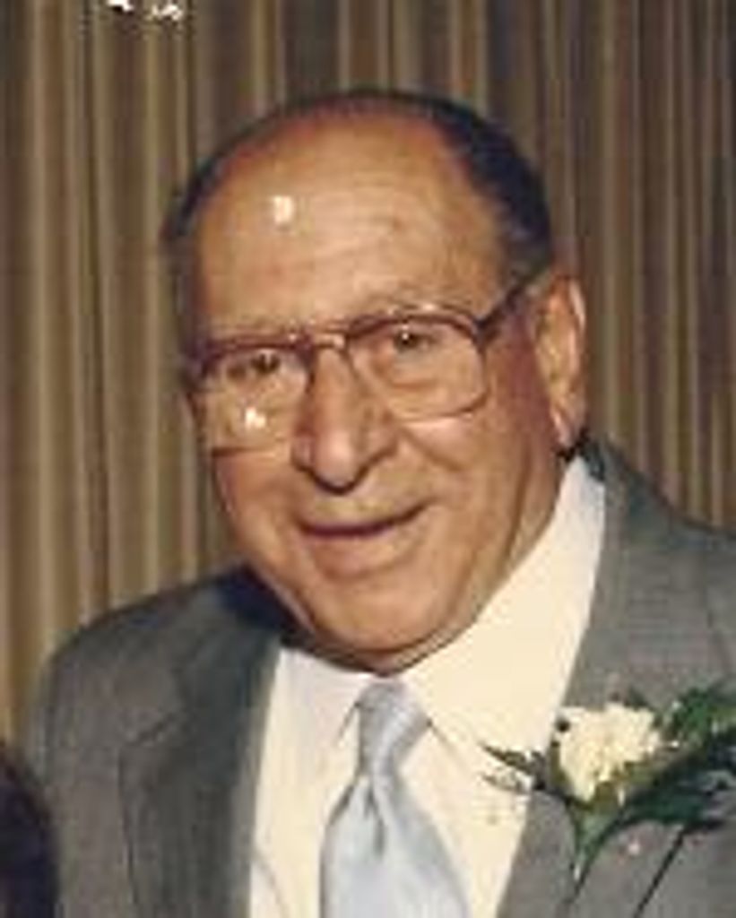 Joseph L. Vendetti