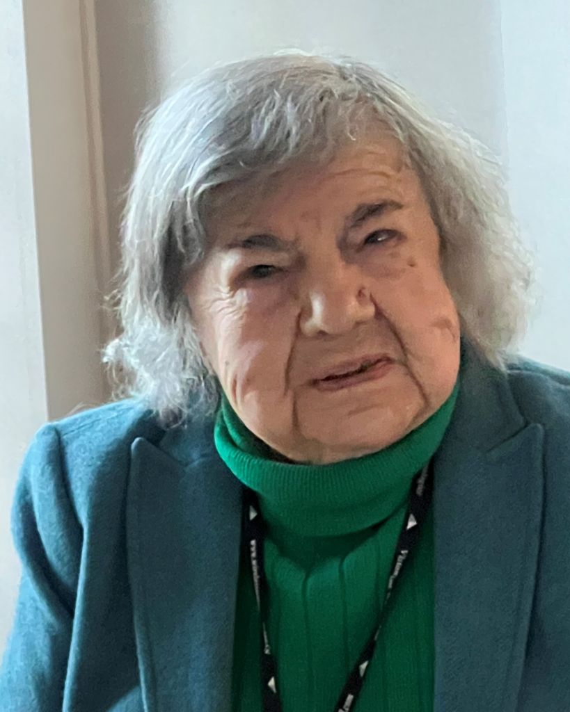 Edith J. Lupucy