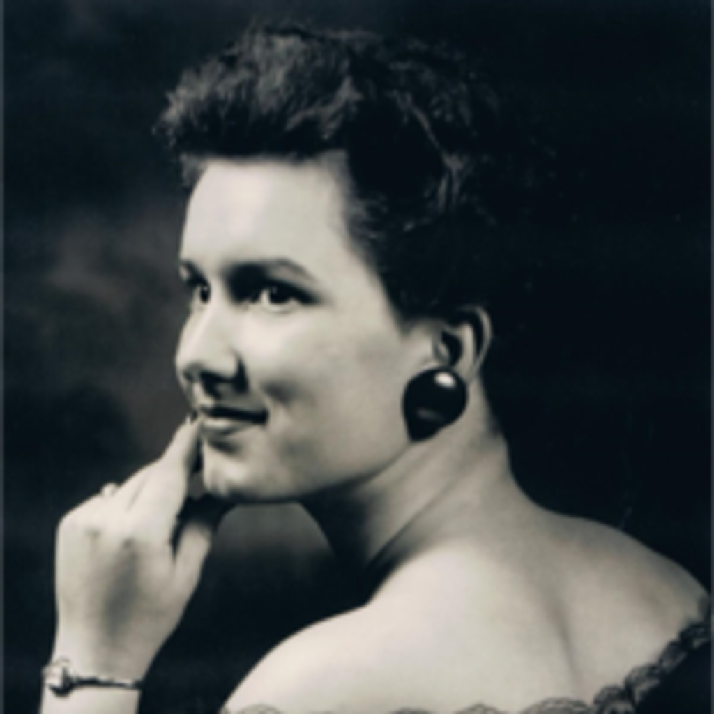 Molly  Benjamin Forsythe