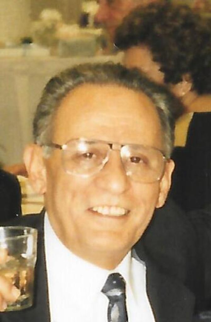 James J. "Jim" Ferlito