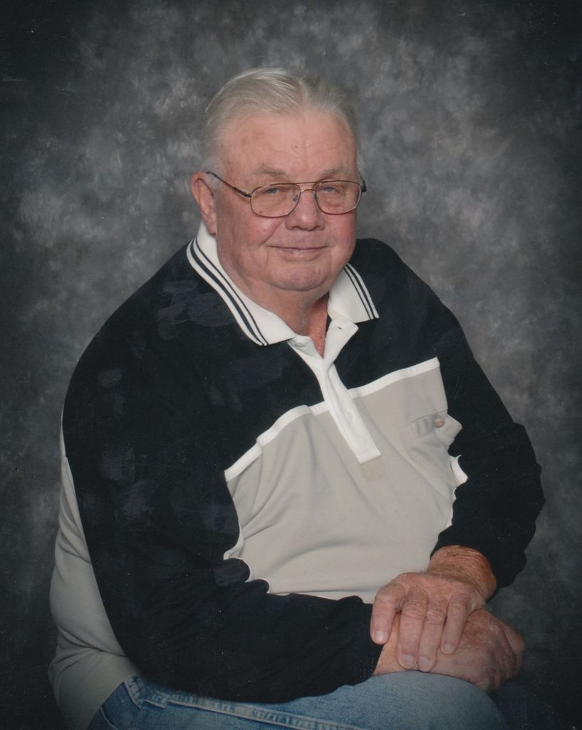 Jimmy Eugene Herrington Profile Photo