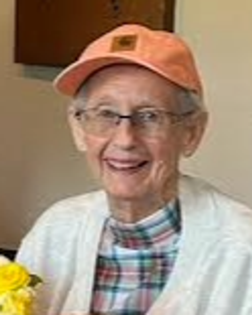 JoAnn Cates Profile Photo