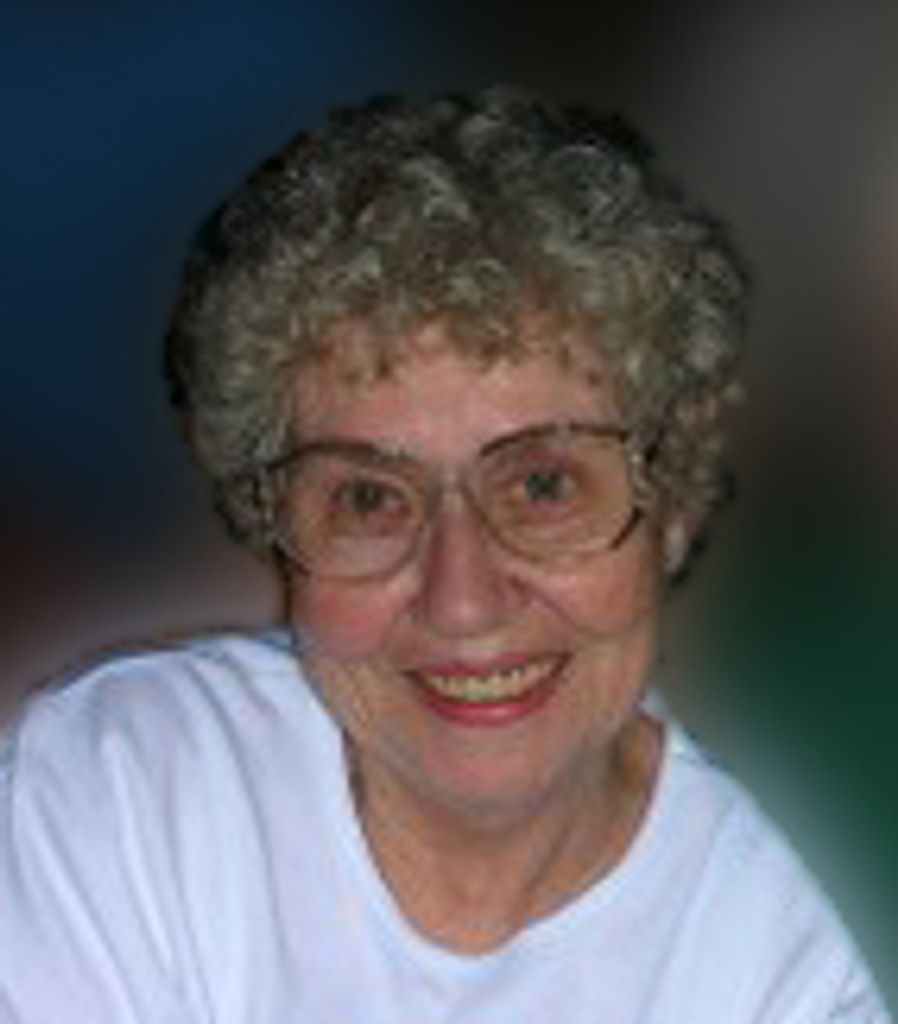 Loretta Jean Mehl