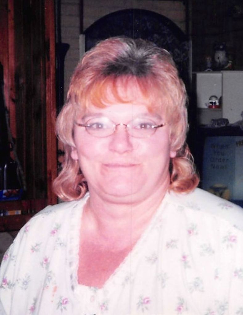 Carol J. (Corbine)  Allen