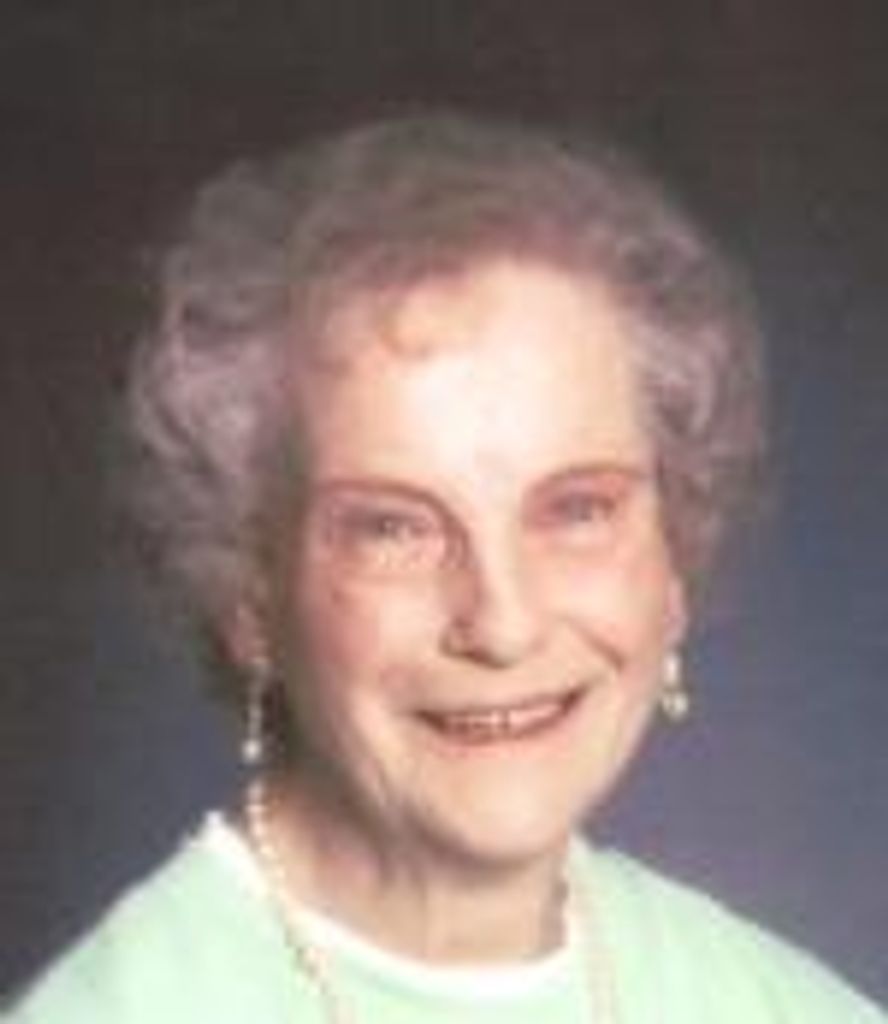 Gladys Leitner