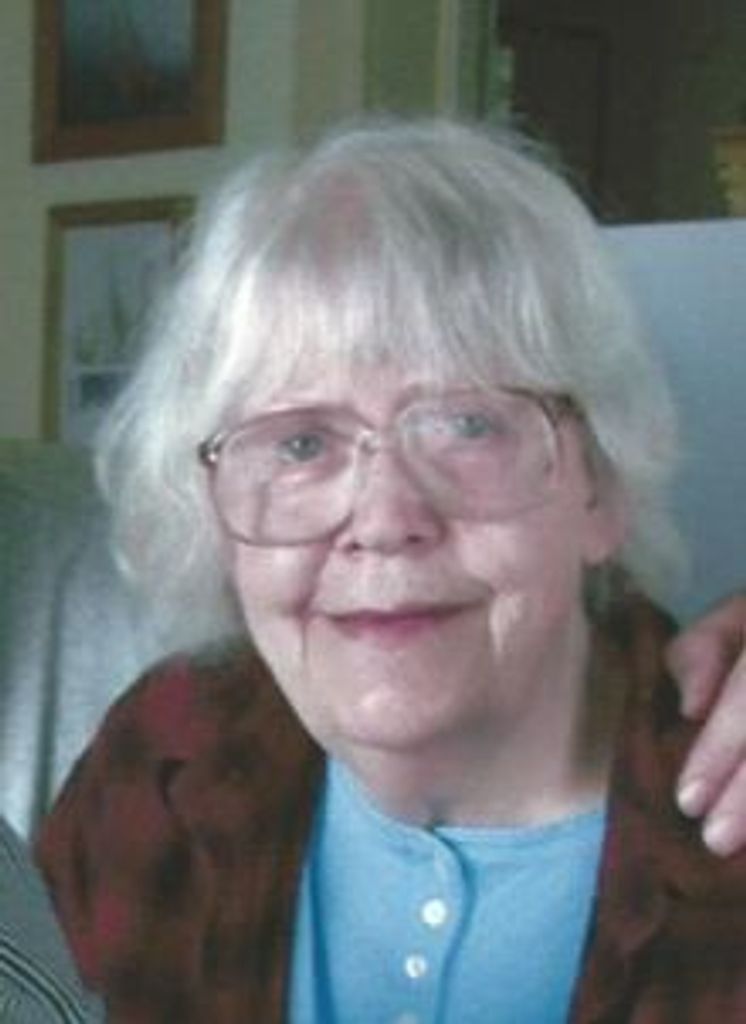 Amy R. Thomas
