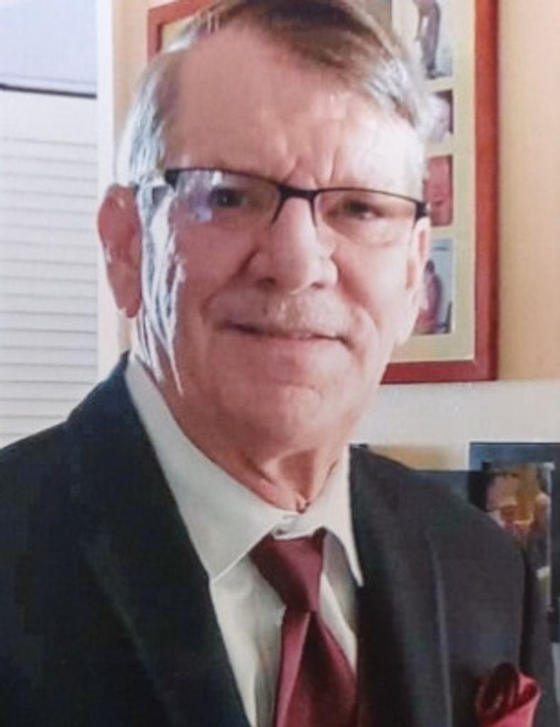 Jack Allen Grist, Sr.