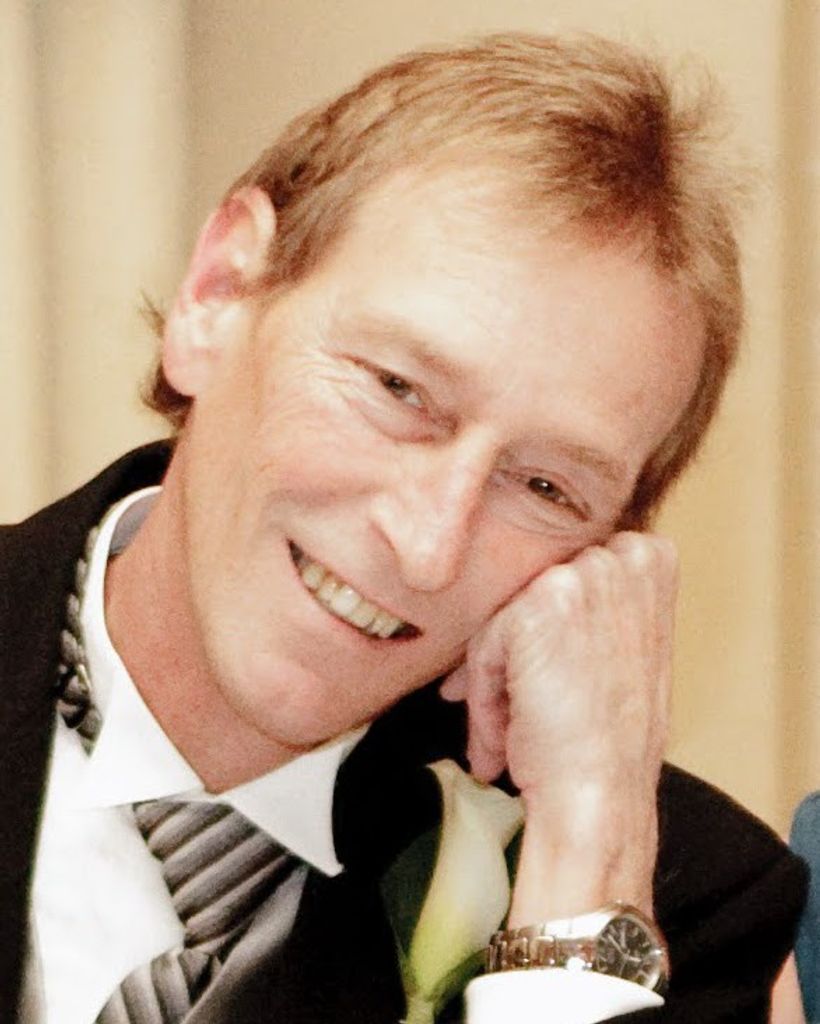 Michael Douglas Zatkoff