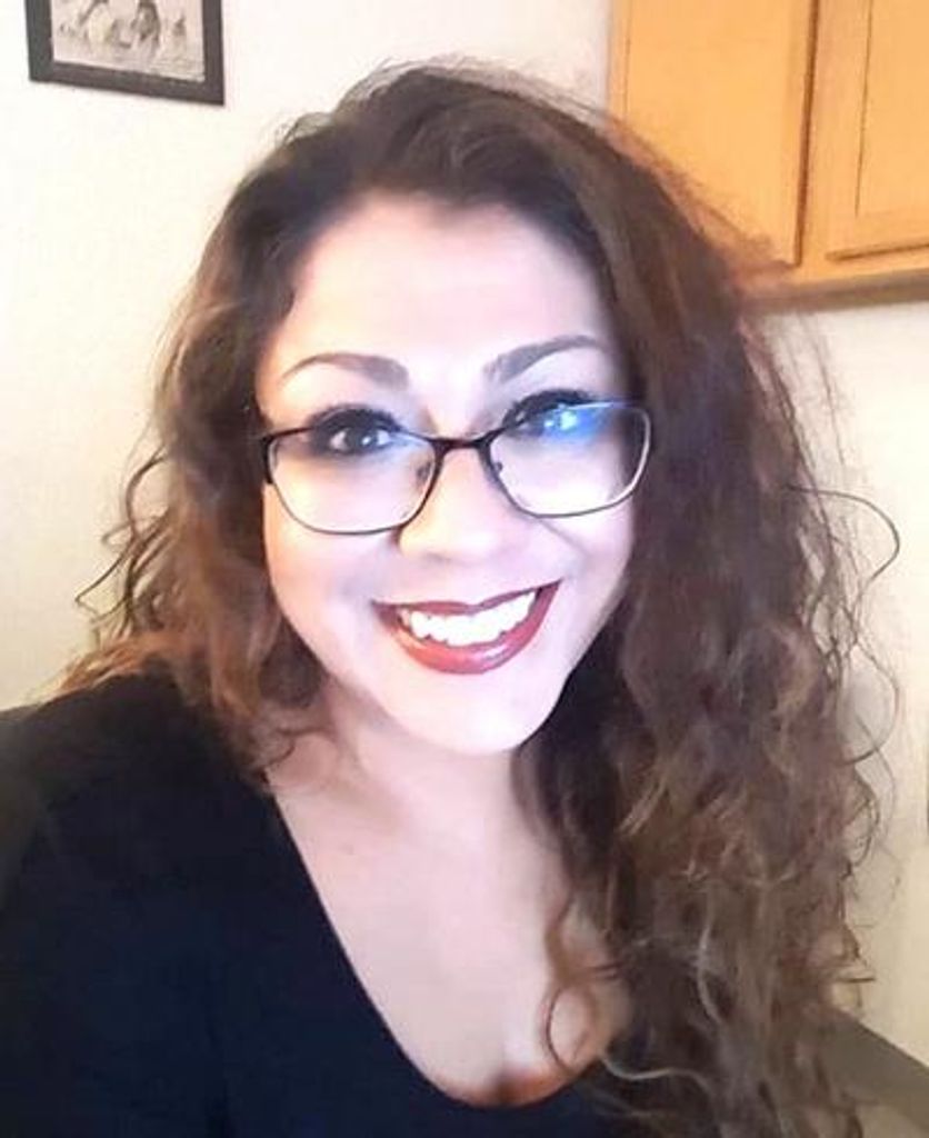 Irene Dolores Sanchez Profile Photo