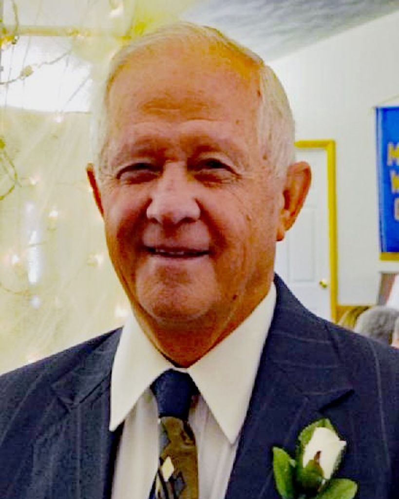 Charles Wayne Hepner