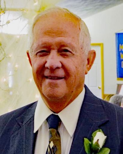 Charles Wayne Hepner Profile Photo