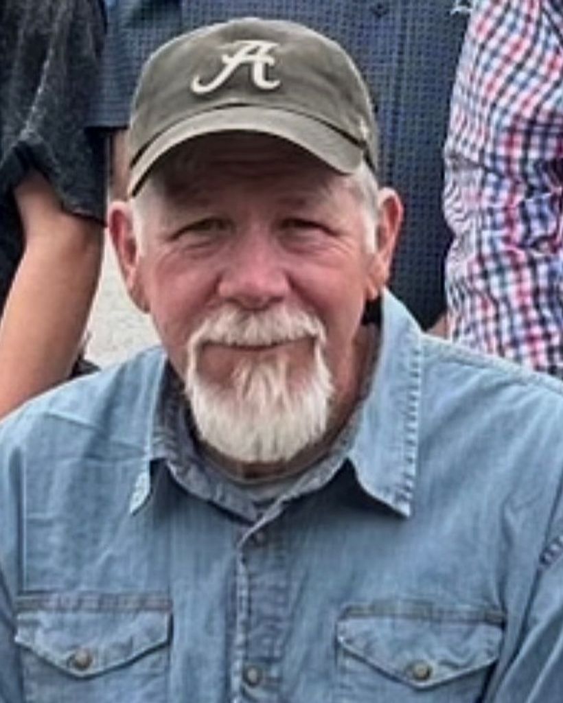 Benny Childers Profile Photo