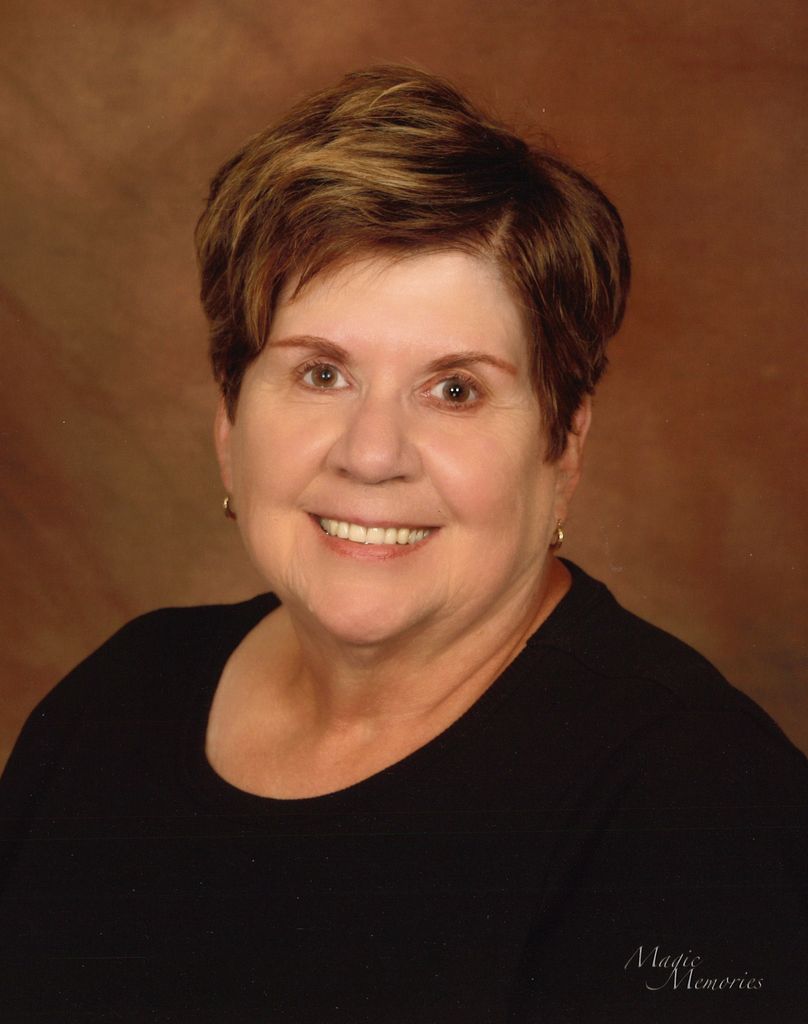 Myrna Wagner Profile Photo