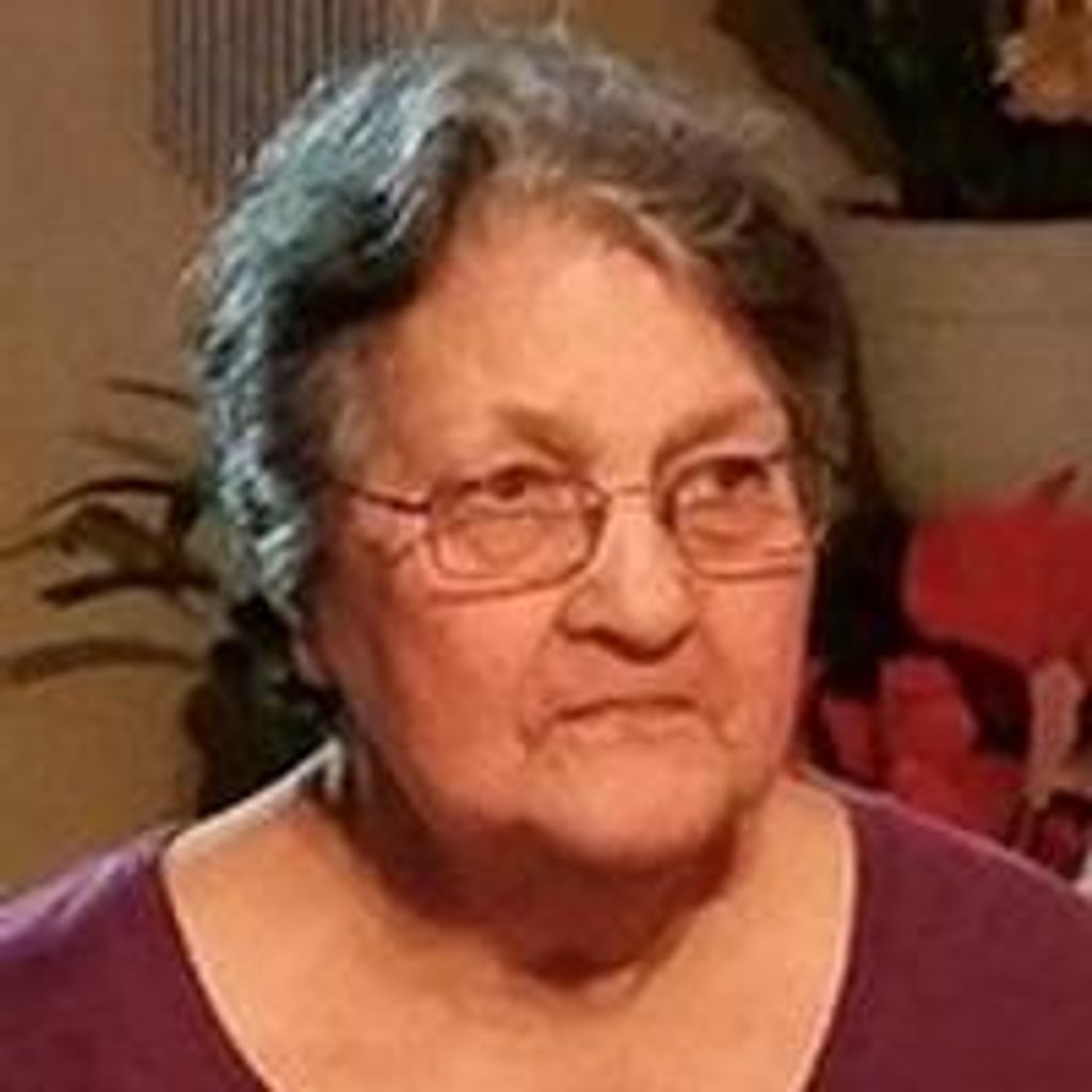 Eunice Lovell