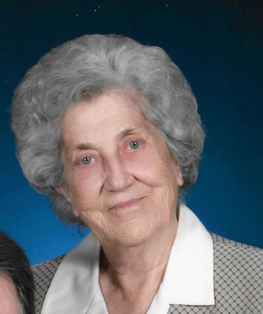 Elise Virginia Parish Profile Photo