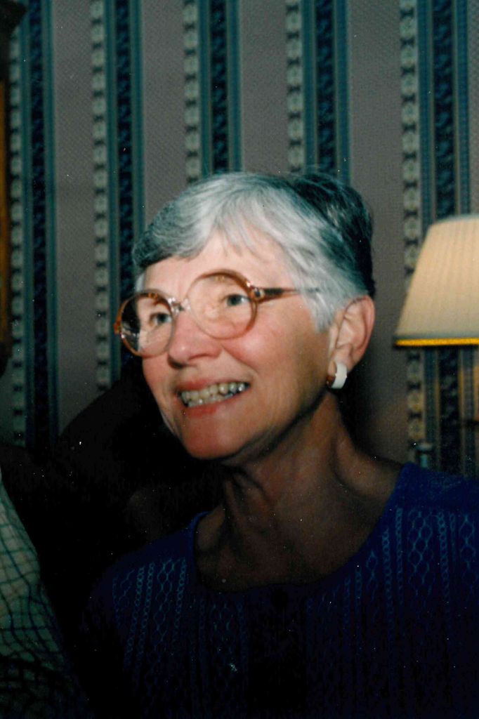 Joan R. (Rinker) Laidacker Profile Photo