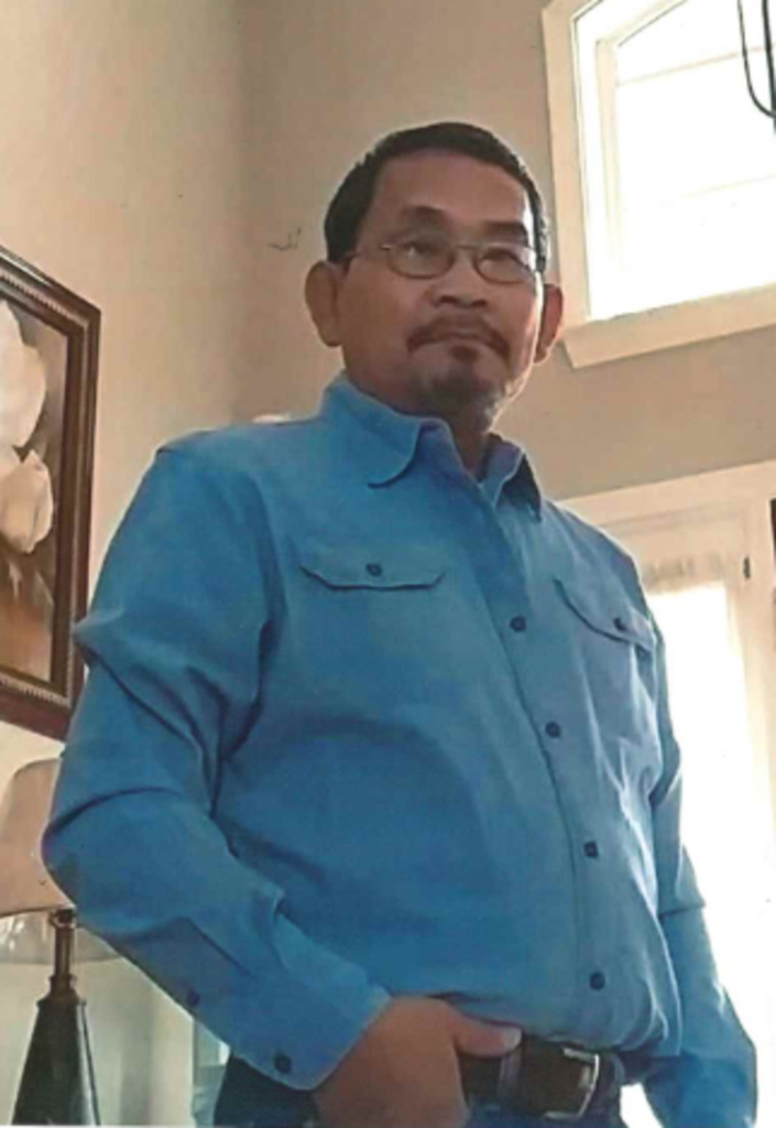 Van Cong Tran Profile Photo