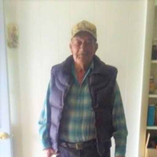 Jesus M Rivera Profile Photo