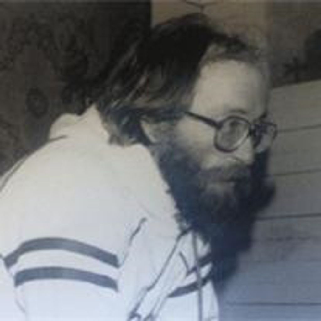 Donald “Nash” Young