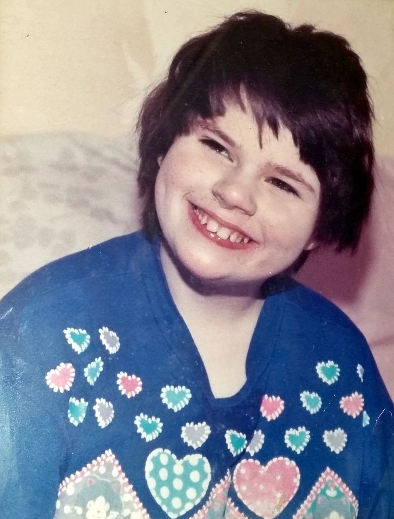 Gwendolyn Lynn Magyar