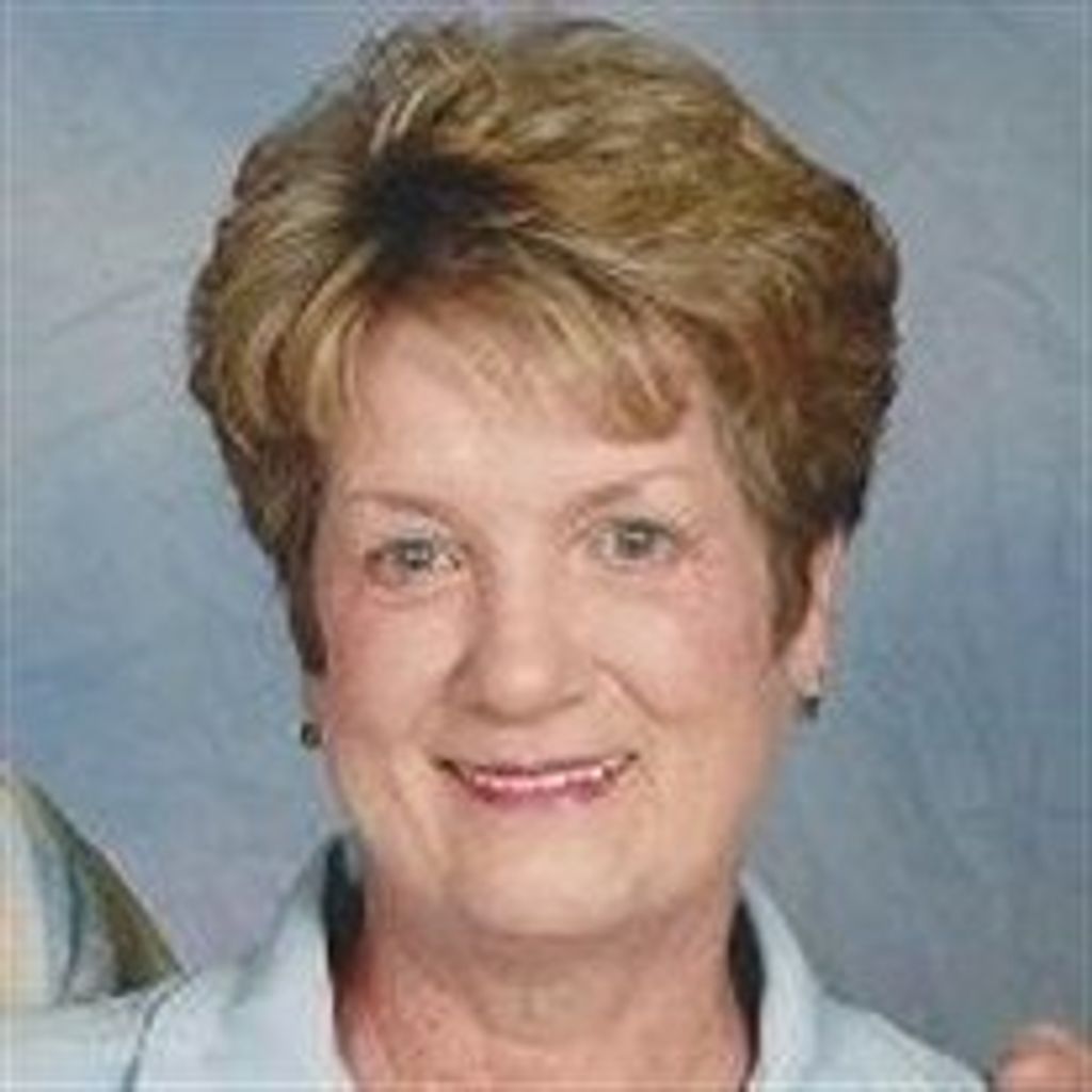 Brenda Alkire