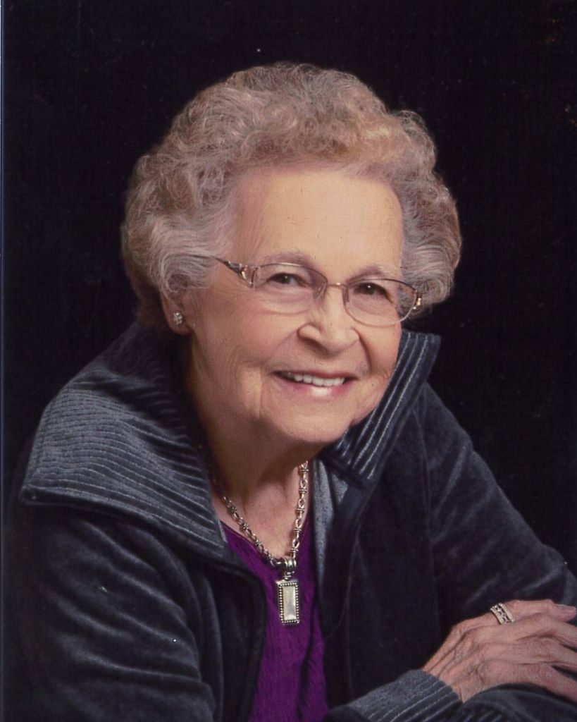 Alice Ann Gerleve