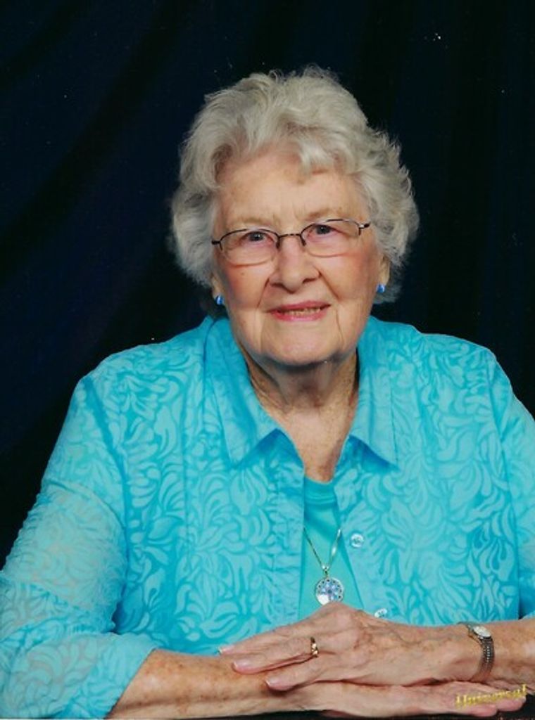 Betty Jeanne Mcnew Profile Photo