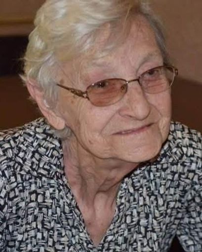 Margaret Torrez's obituary image