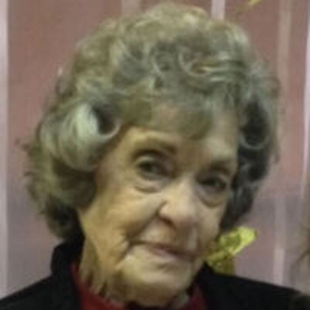 Nelda Yvone Bishop Laurence