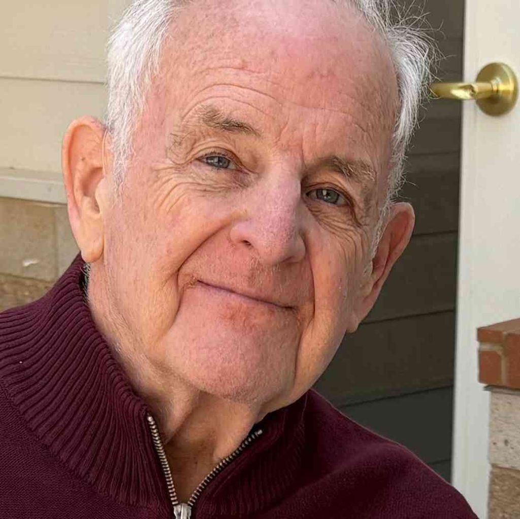 James McDevitt Nagle Profile Photo