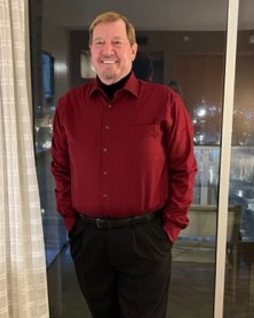 Gerry White,  II Profile Photo