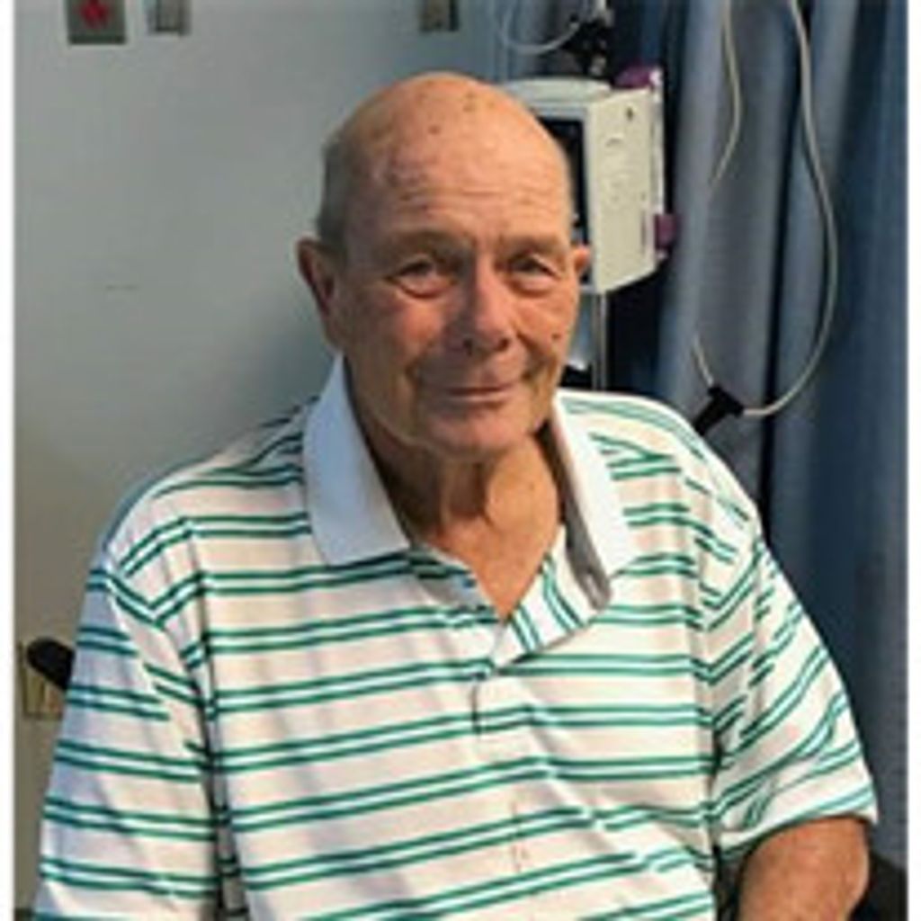 Tommy Schmidt