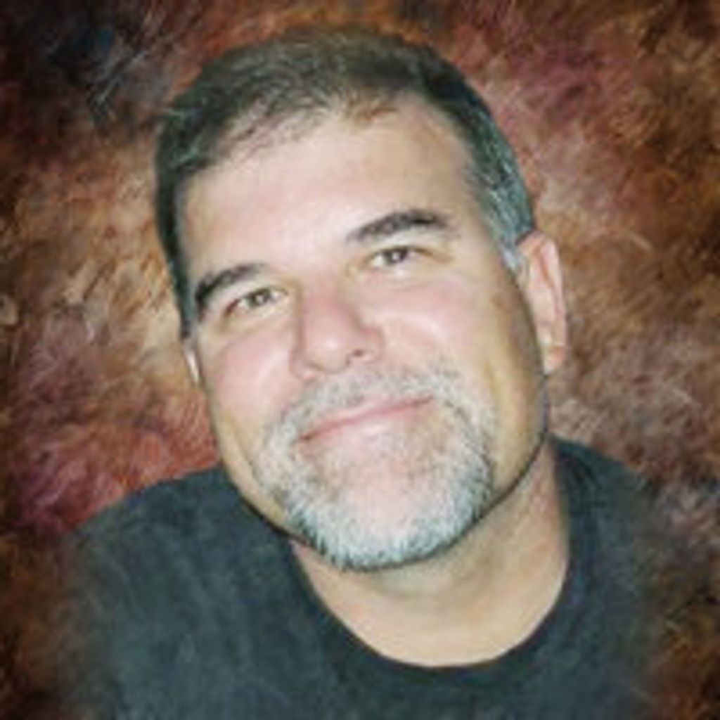 Robert Stacey