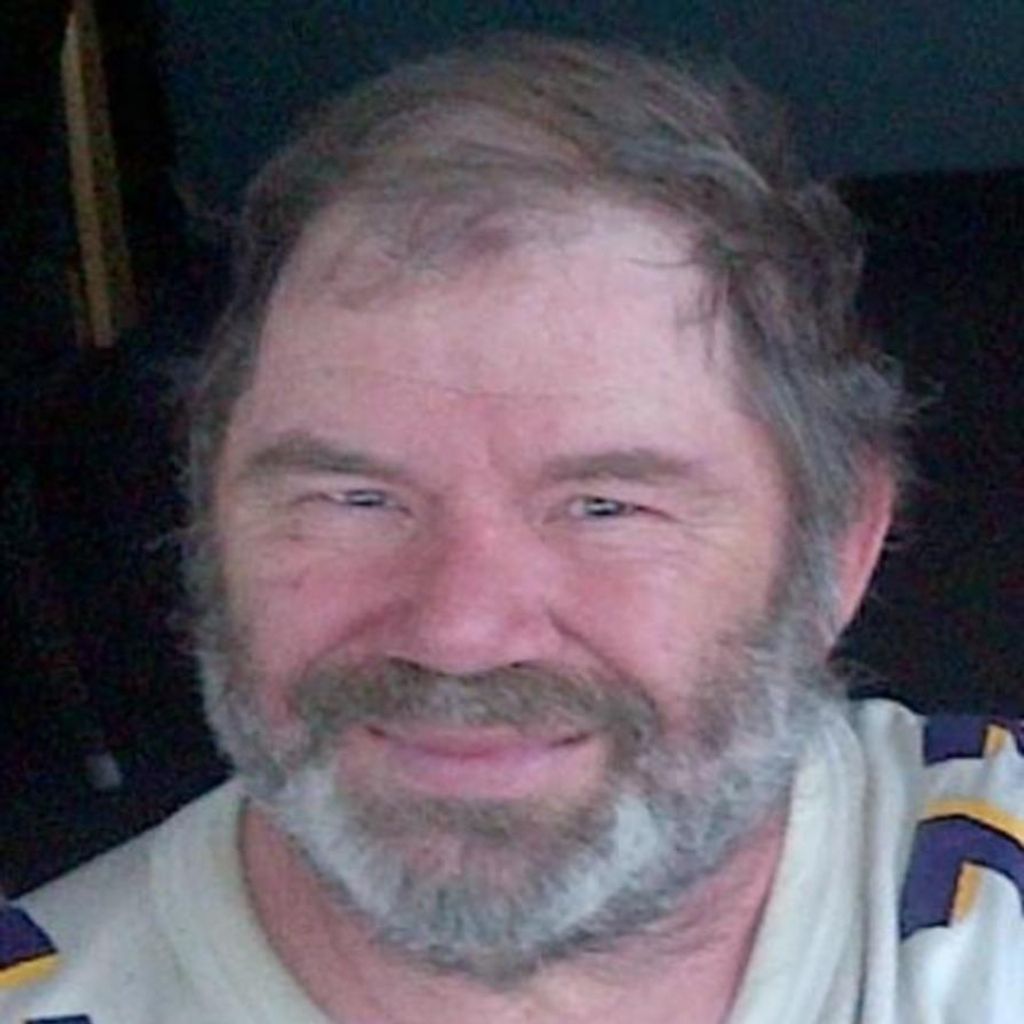 William Fry Profile Photo